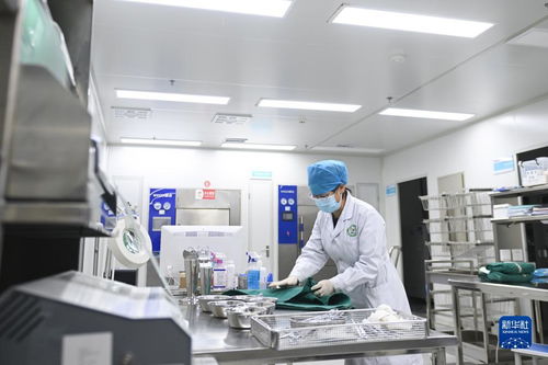 青海化隆 建設(shè)緊密型醫(yī)共體，筑牢縣域健康屏障
