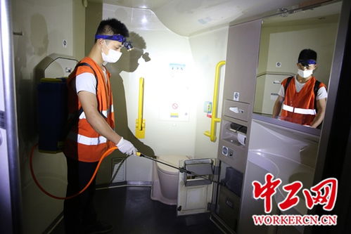 筑牢旅途健康防線 動客車全面強化消毒，以優質服務護航平安出行