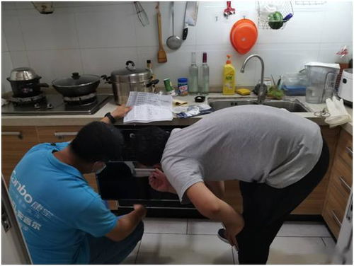 康寶抗疫公益服務 科技消毒守護健康，暖心行動贏得業主贊譽