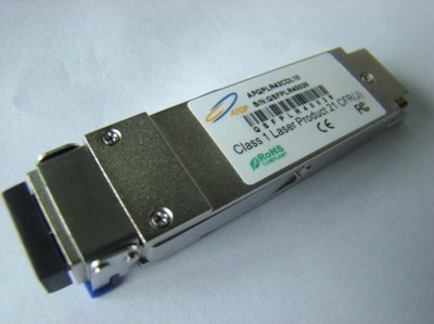 40G升級利器，引爆新一代數據中心新潮流